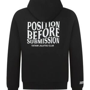 Tatami Submission Hoodie